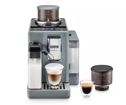 Ekspres automatyczny DeLonghi EXAM 440.55.G Rivelia